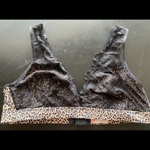 Sexy Victoria’s Secret bralette